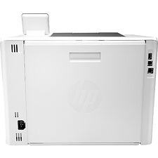Принтер HP LaserJet Pro M454dw (W1Y45A)