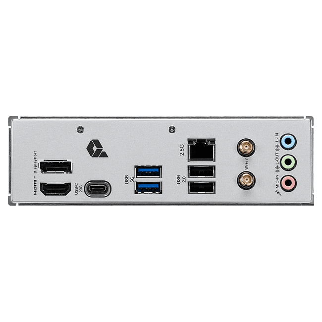 Материнская плата MSI Pro H810I WIFI