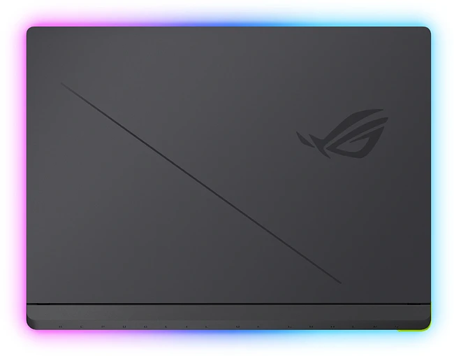 Ноутбук Asus ROG Strix G18 G815LP-TT202 Grey (90NR0LK1-M00A40)