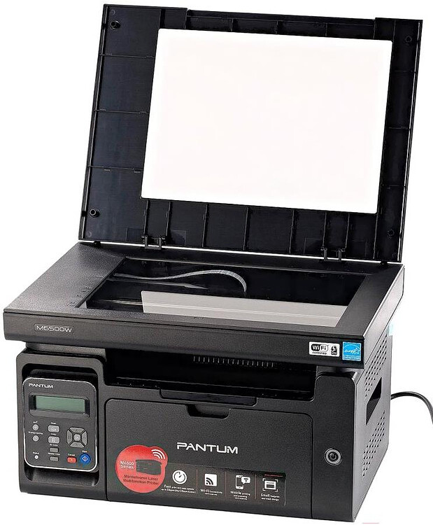 МФУ Pantum M6500