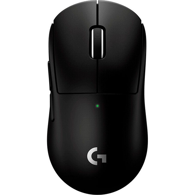 Мышь Logitech G Pro X Superlight 2C Black (910-007531)