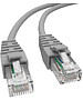 Патч-корд NTSS NTSS-PC-UTP-RJ45-6-3.0-LSZH-GY