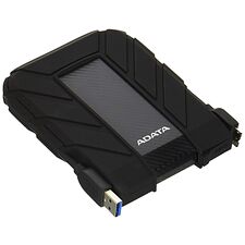 Внешний накопитель A-Data 1TB AHD710P-1TU31-CBK