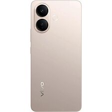 Смартфон Vivo V70 Lite 5G 8GB/256GB золотистый (V2615)