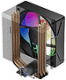 Кулер для процессора ID-Cooling SE-903-XT V2 ARGB