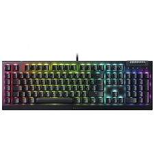 Клавиатура Razer BlackWidow V4 X Black (RZ03-04702500-R3R1)