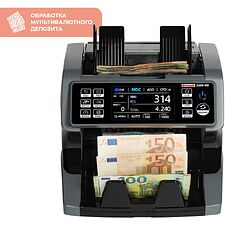 Счетчик банкнот DoCash 3200 HD мультивалюта