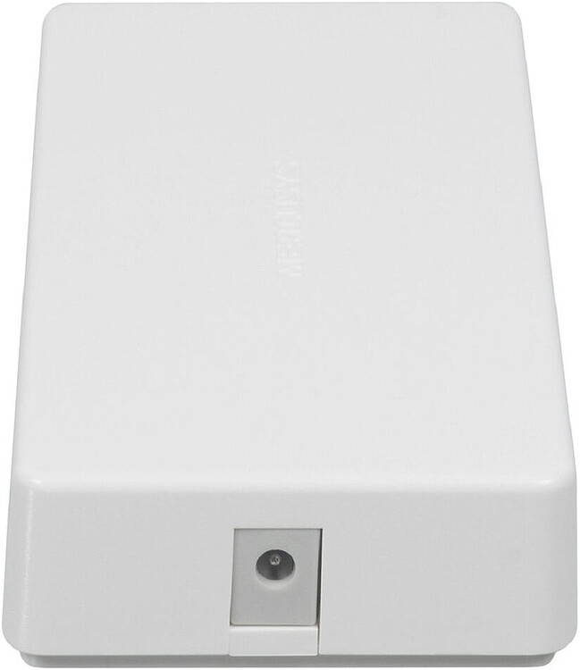 Коммутатор Mercusys MS108