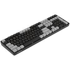 Клавиатура Ugreen KU103 Black (35214)