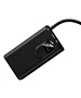 Автомобильный компрессор Baseus Energy Source Inflator Black (CRNL040001)
