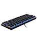 Клавиатура SunWind SW-K900G черный (1422332)