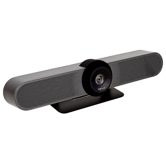 Web-камера Logitech ConferenceCam MeetUp (960-001102)