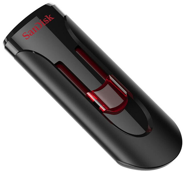 USB Flash-накопитель SanDisk SDCZ600-016G-G35