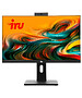 Моноблок IRU Tactio 23IP черный (2158967)