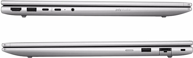 Ноутбук HP ProBook 4 G1i Silver (BB3Q4UT)