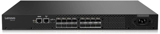 Коммутатор Lenovo DB610S (6559-CH5)