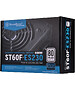 Блок питания SilverStone ST60F-ES230 600W (SST-ST60F-ES230)