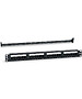 Патч-панель Cabeus PL-24-Cat.5e-Dual
