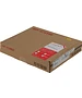 Коммутатор IP-COM F1110P-8-63W