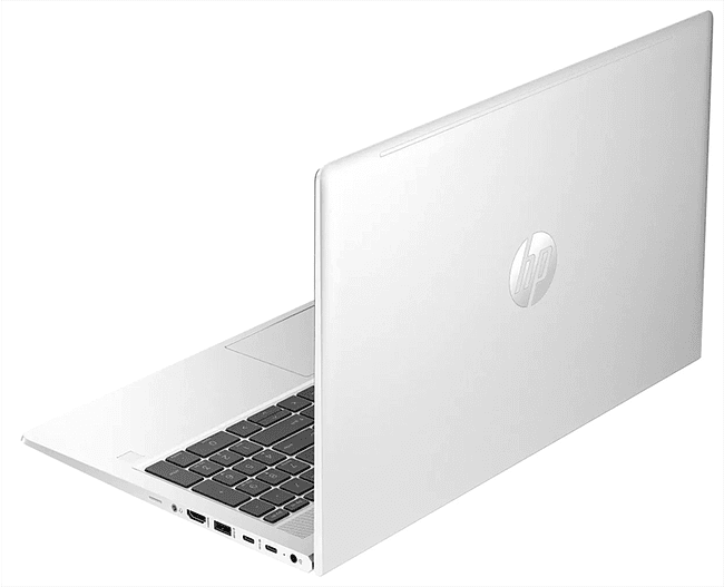 Ноутбук HP ProBook 450 G10 Silver (71H61AV)