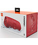 Беспроводная колонка JBL Charge 5 красный (JBLCHARGE5RED)