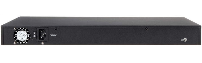 Коммутатор Dahua DH-LR2218-16ET-240