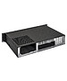 Корпус Exegate Pro 2U300-04 без БП (EX292252RUS)
