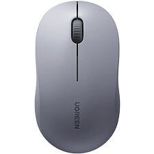 Мышь Ugreen M331 Gray (65627)