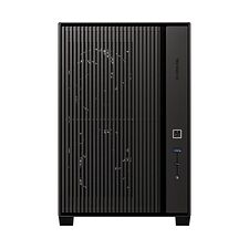 Корпус ID-Cooling Flow 500 Air без БП черный