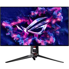 Монитор Asus ROG Swift PG32UCDP черный (90LM0A50-B01370) Монитор Asus ROG Swift PG32UCDP черный (90LM0A50-B01370)
