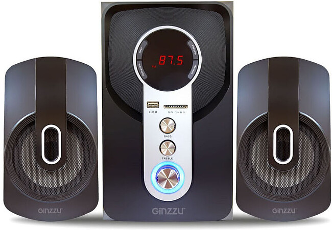 Акустика Ginzzu GM-405