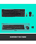Набор периферии Logitech Wireless Combo MK270 (920-004518)