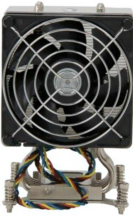 Радиатор для процессора SuperMicro SNK-P0050AP4