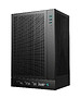 Корпус DeepCool CH170 Digital без БП Black (R-CH170-BKNPI0D-G-1)