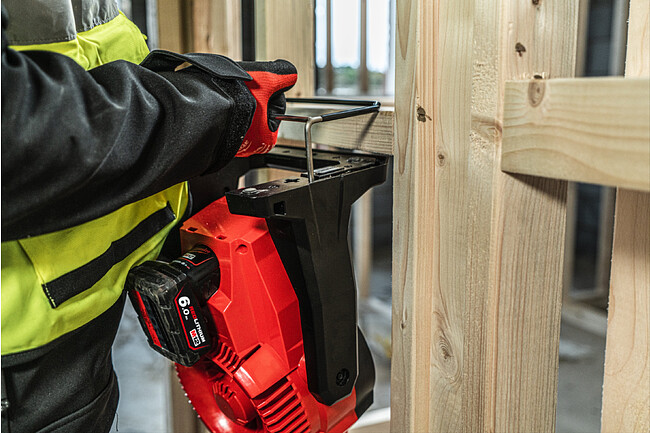 Вентилятор Milwaukee M12 AF-0 (4933478228)