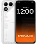 Смартфон Tecno Pova 8 5G 8GB/128GB Arc White (LK6)