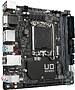 Материнская плата GigaByte H610I DDR4