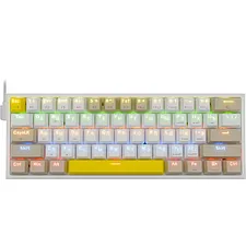 Клавиатура Redragon Fizz (72597)