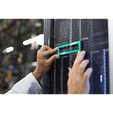 SFP-модуль HPE Aruba 1G SFP RJ45 T 100m (J8177D)