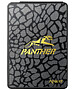 SSD диск Apacer Panther AS340 120GB Bulk (AP120GAS340G)