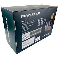 Блок питания Powercase PB700 (PS-700B-DC)