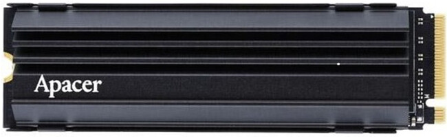 SSD диск Apacer 2280 2TB (AP2TBAS2280Q4U-1) SSD диск Apacer 2280 2TB (AP2TBAS2280Q4U-1)