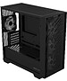Корпус ASUS A21 PLUS без БП Black (90DC00H0-B19010)