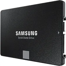 SSD диск Samsung 870 Evo 250GB (MZ-77E250B/AM)