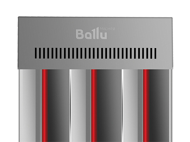 Обогреватель Ballu BIH-T-6.0