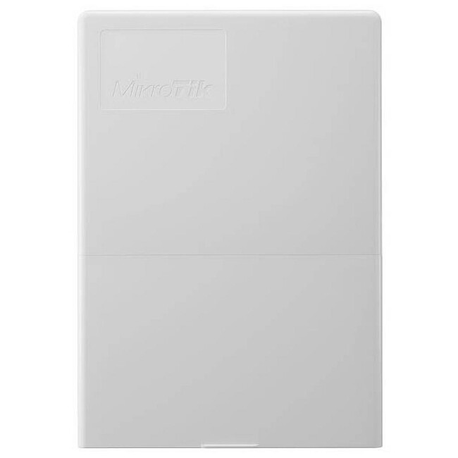 Коммутатор MikroTik CRS318-1Fi-15Fr-2S-OUT