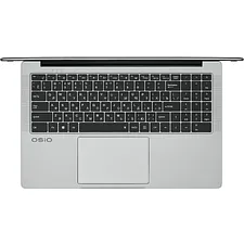 Ноутбук Osio FocusLine F160i-014 Grey