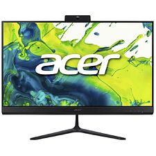 Моноблок Acer Aspire C24-2G Black (DQ.BPRCD.003)
