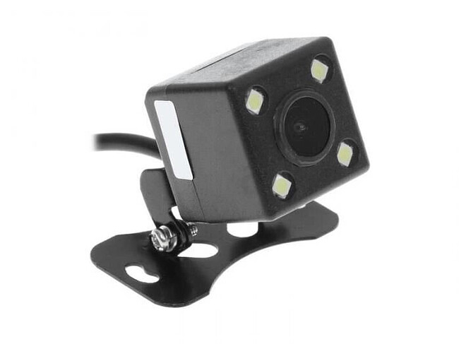 Камера заднего вида Sho-Me CA-5570 LED
