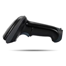 Сканер штрих-кода Mertech CL-2210 BLE Dongle P2D USB черный (4794)